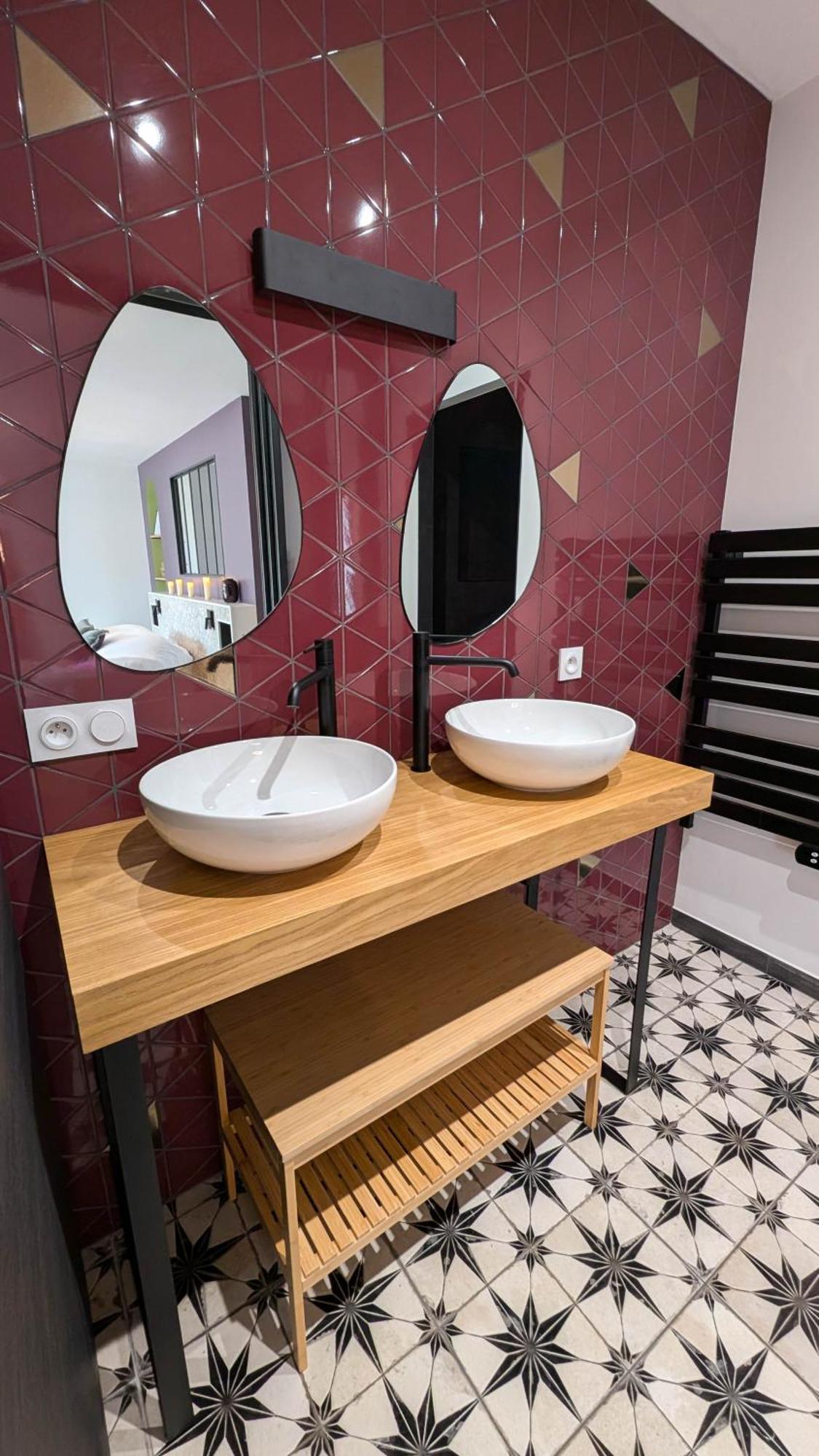 Les Suites Du Payre - Suite Romance Saint-Hilaire-de-Talmont Exteriér fotografie